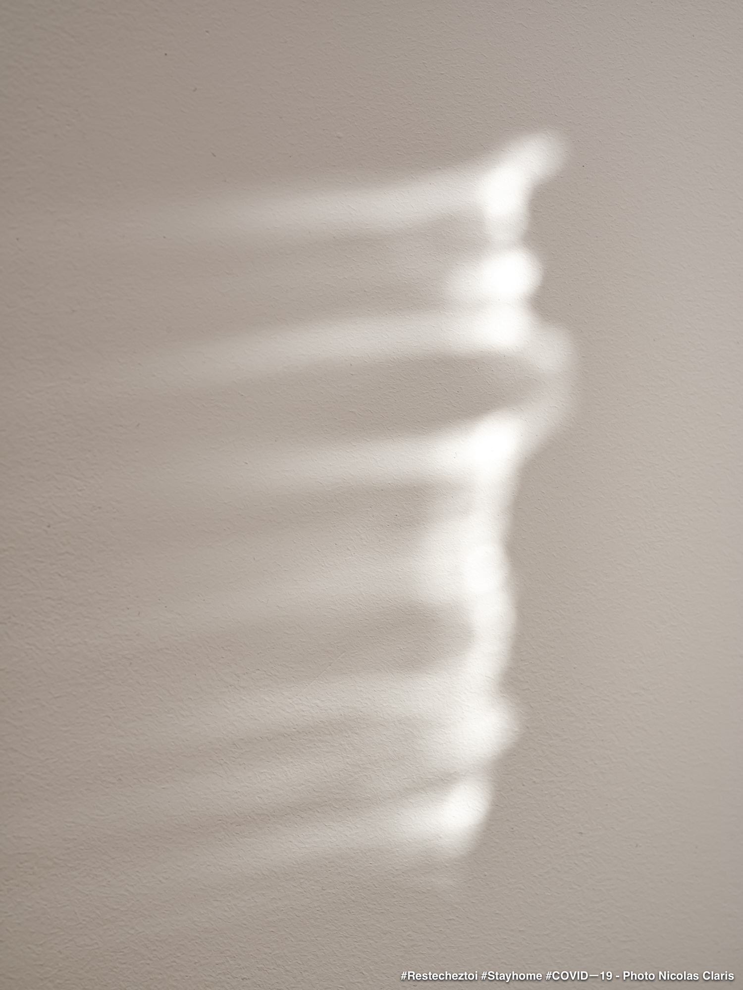 Photographie d'art de Nicolas Claris — Un Peu De Rouge Pourtant, 09 ncz5120