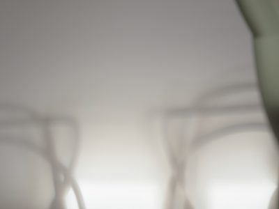 Photographie d'art de Nicolas Claris — Dimanche Matin — abstraction, beige, blanc