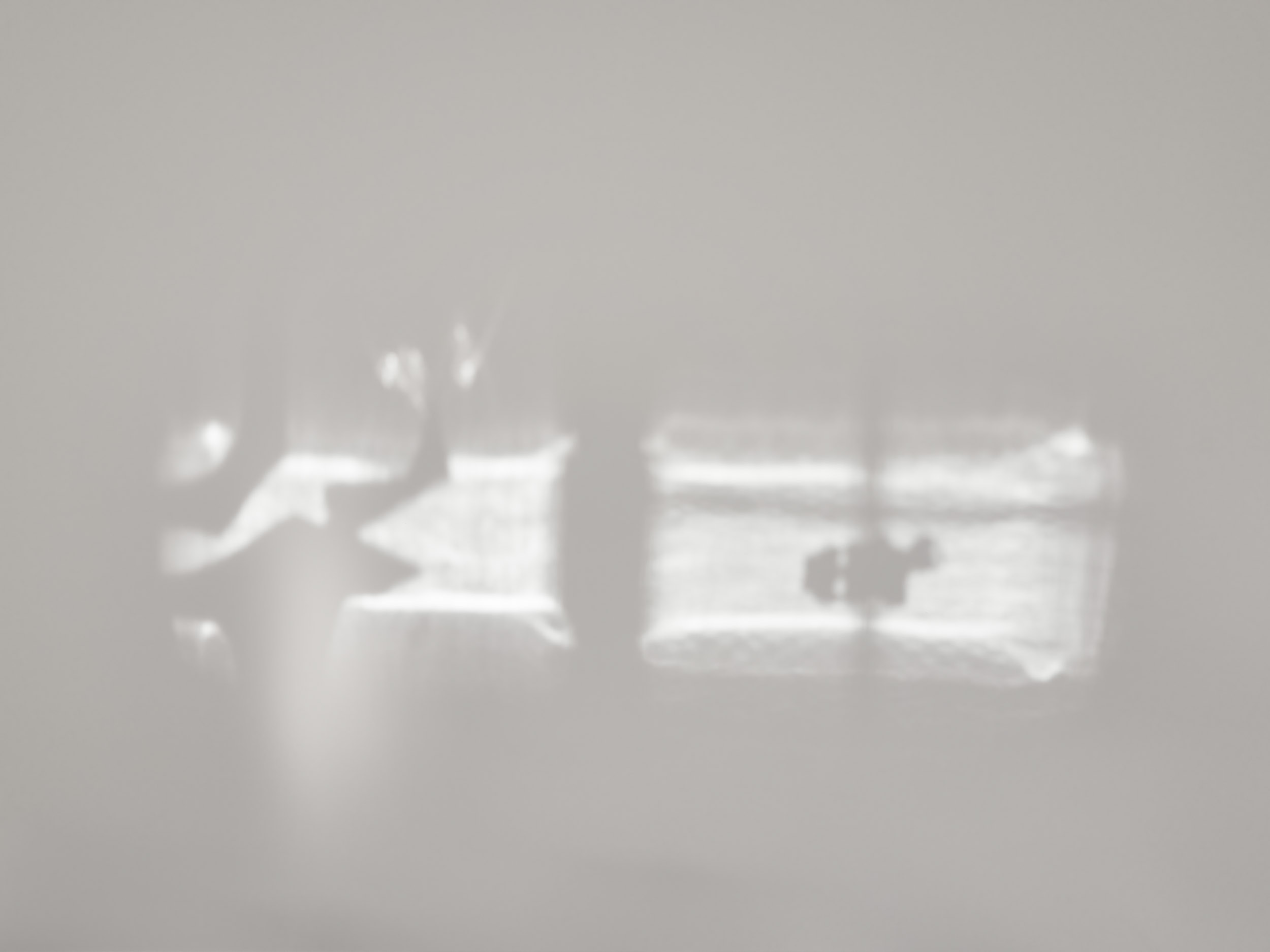 Photographie d'art de Nicolas Claris — Un Peu De Rouge Pourtant, N000130 dim