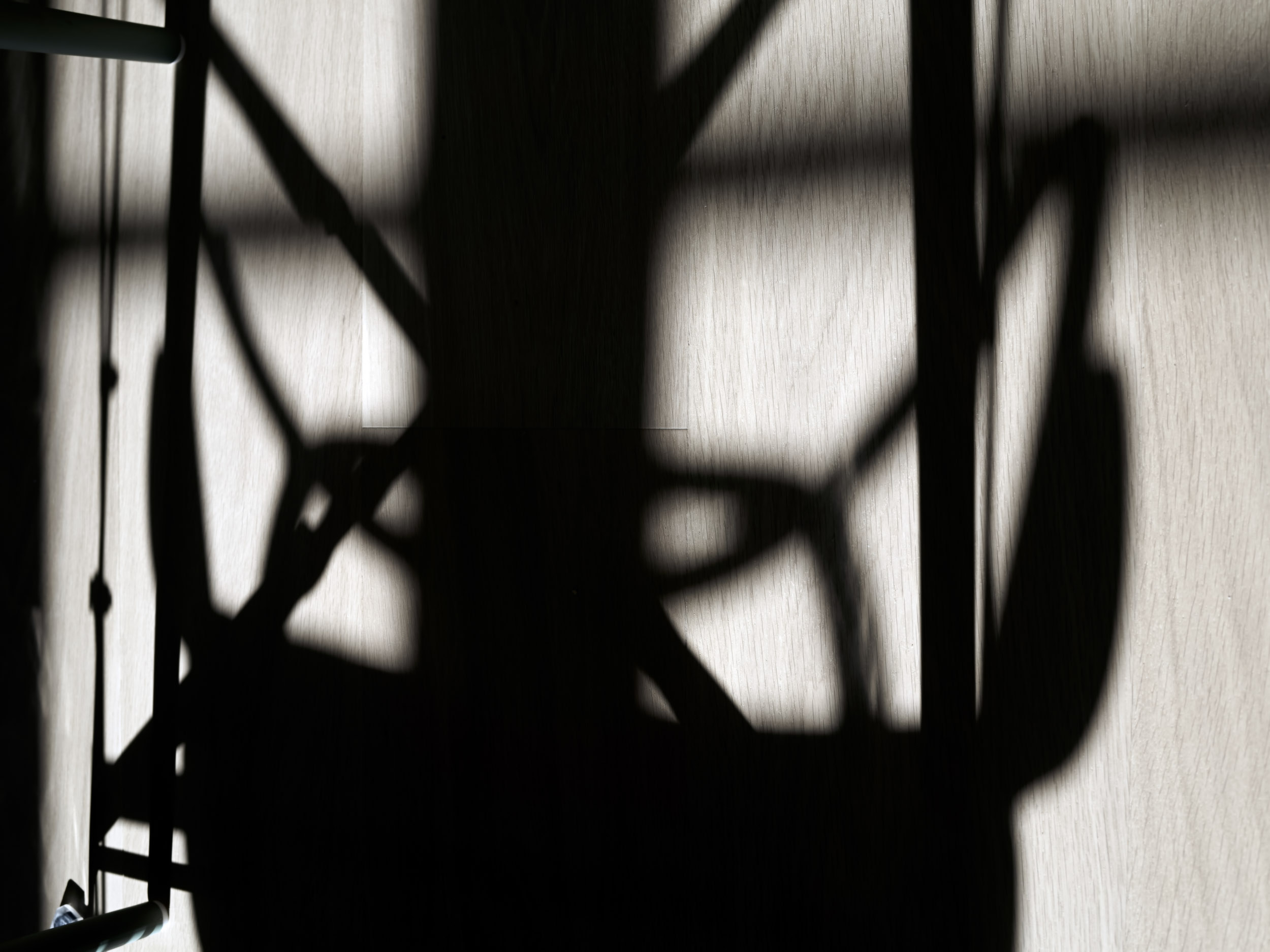 Photographie d'art de Nicolas Claris — Un Peu De Rouge Pourtant, N000135 dim