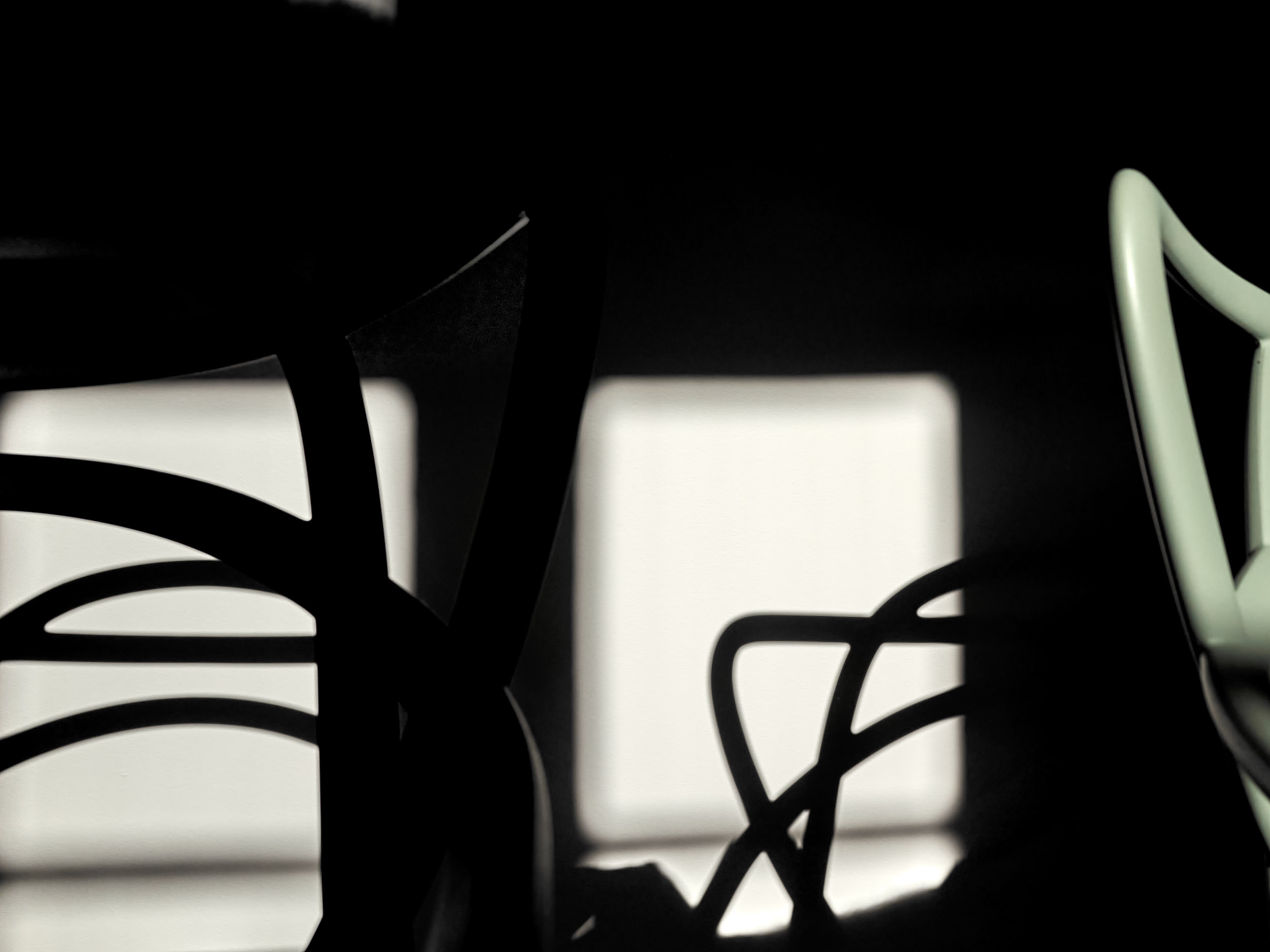 Photographie d'art de Nicolas Claris — Un Peu De Rouge Pourtant, N000166 dim