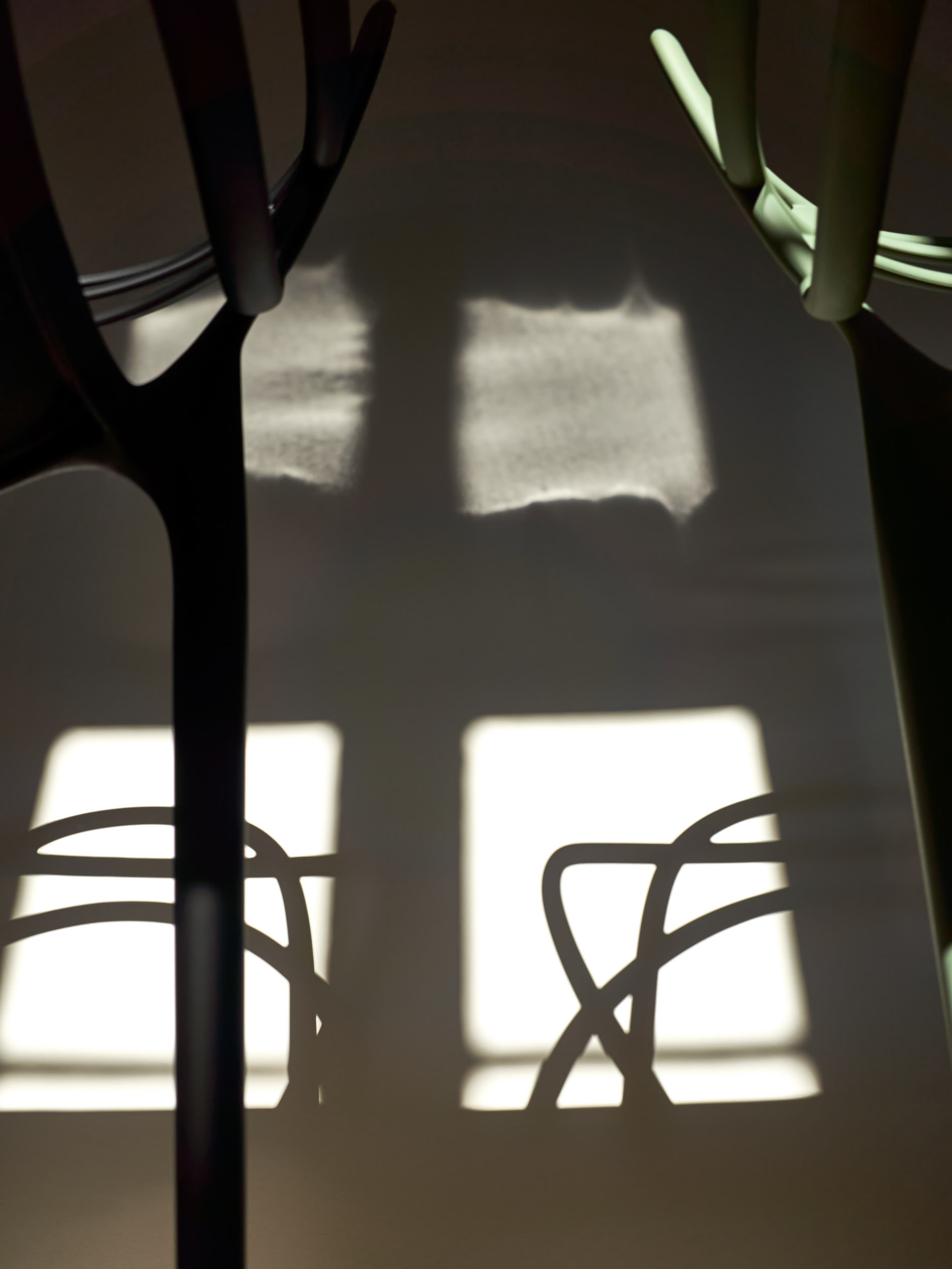 Photographie d'art de Nicolas Claris — Un Peu De Rouge Pourtant, N000170 dim