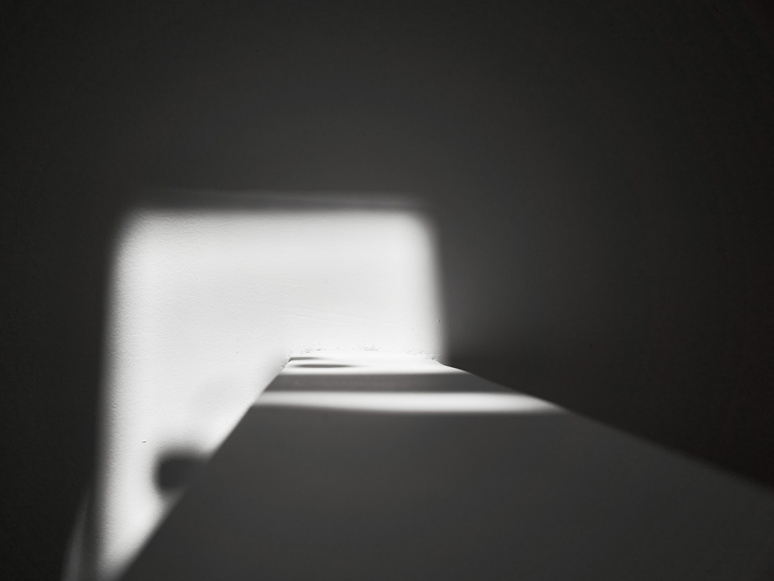 Photographie d'art de Nicolas Claris — Un Peu De Rouge Pourtant, N000242 dim