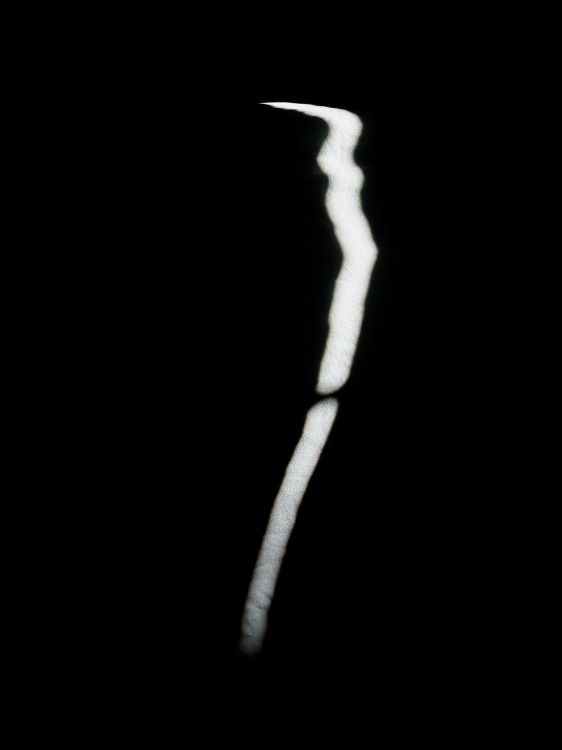 Photographie d'art de Nicolas Claris — Un Peu De Rouge Pourtant, N000278 dim