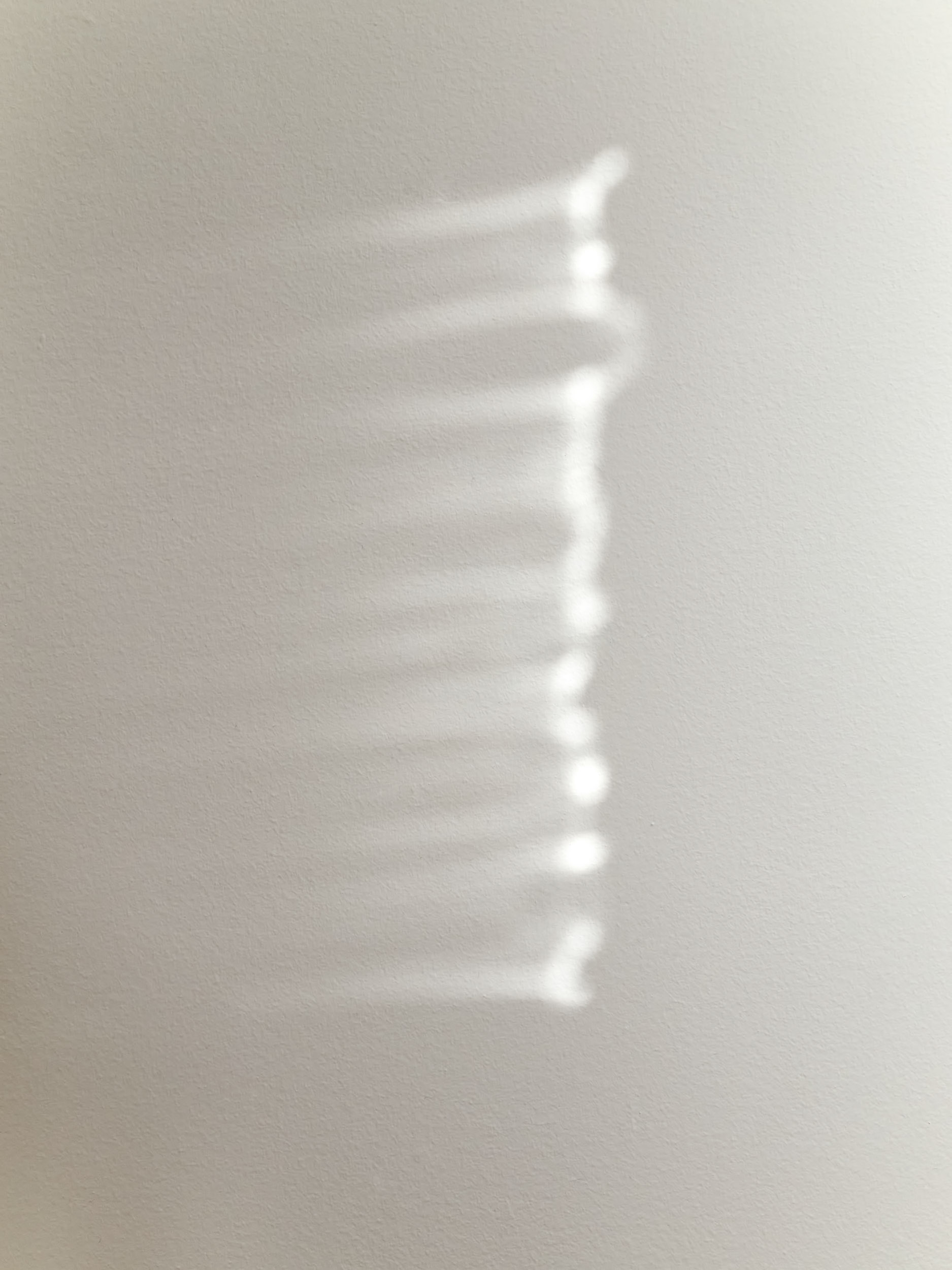 Photographie d'art de Nicolas Claris — Un Peu De Rouge Pourtant, N001054 dim
