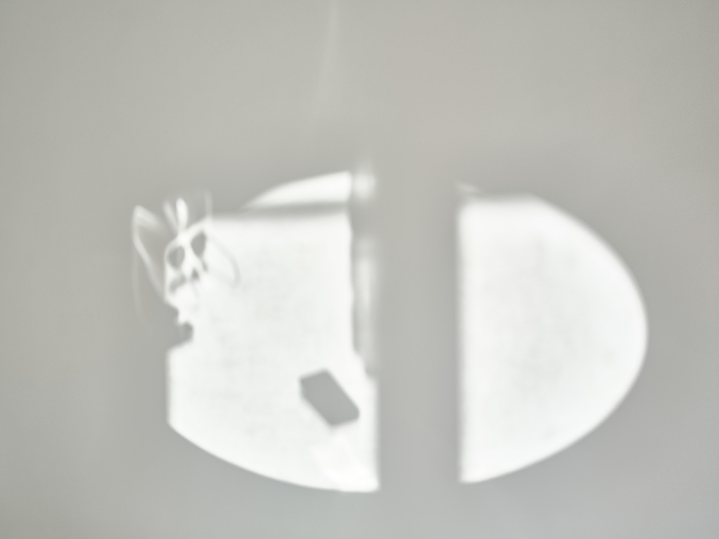 Photographie d'art de Nicolas Claris — Un Peu De Rouge Pourtant, Nif3424 dim