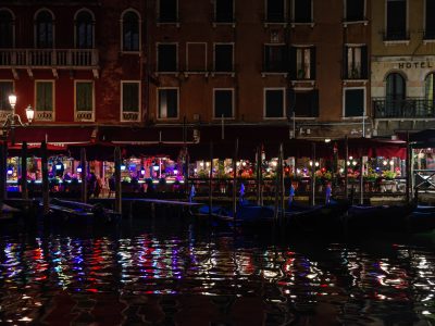 Dolci Notti a Venezia