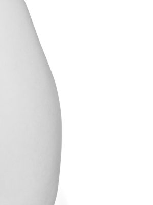 Photographie d'art de Nicolas Claris — Fragments — blanc, courbe, lisse