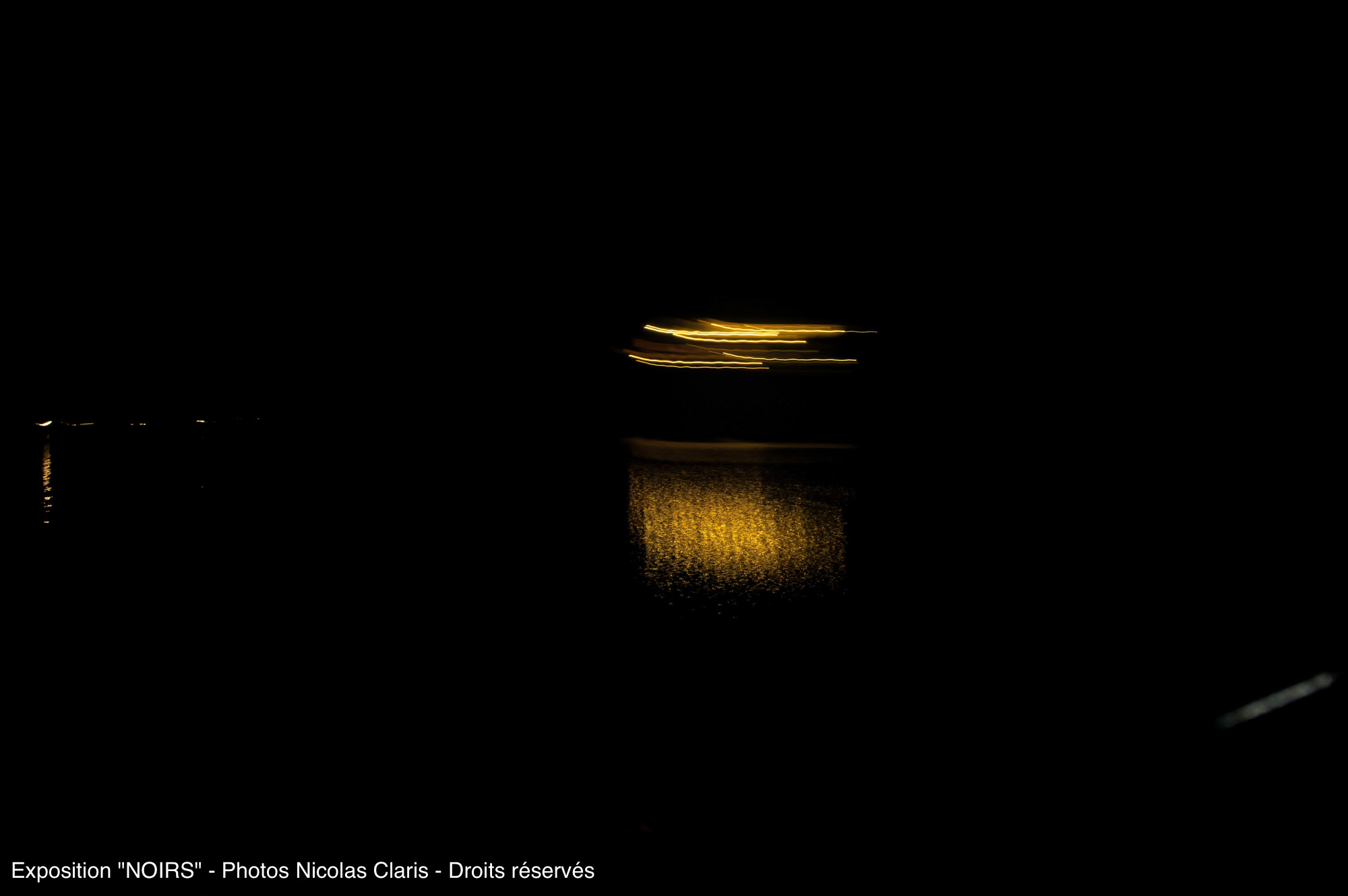 Photographie d'art de Nicolas Claris — Un Peu De Rouge Pourtant, Ciel img1295