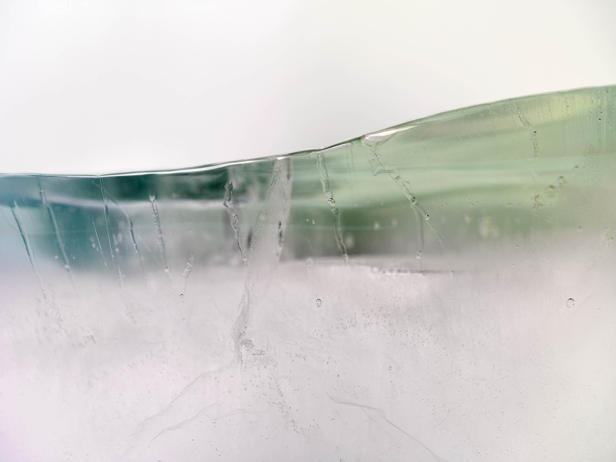 Photographie d'art de Nicolas Claris — Un Peu De Rouge Pourtant, 08 on the rocks ncf3152