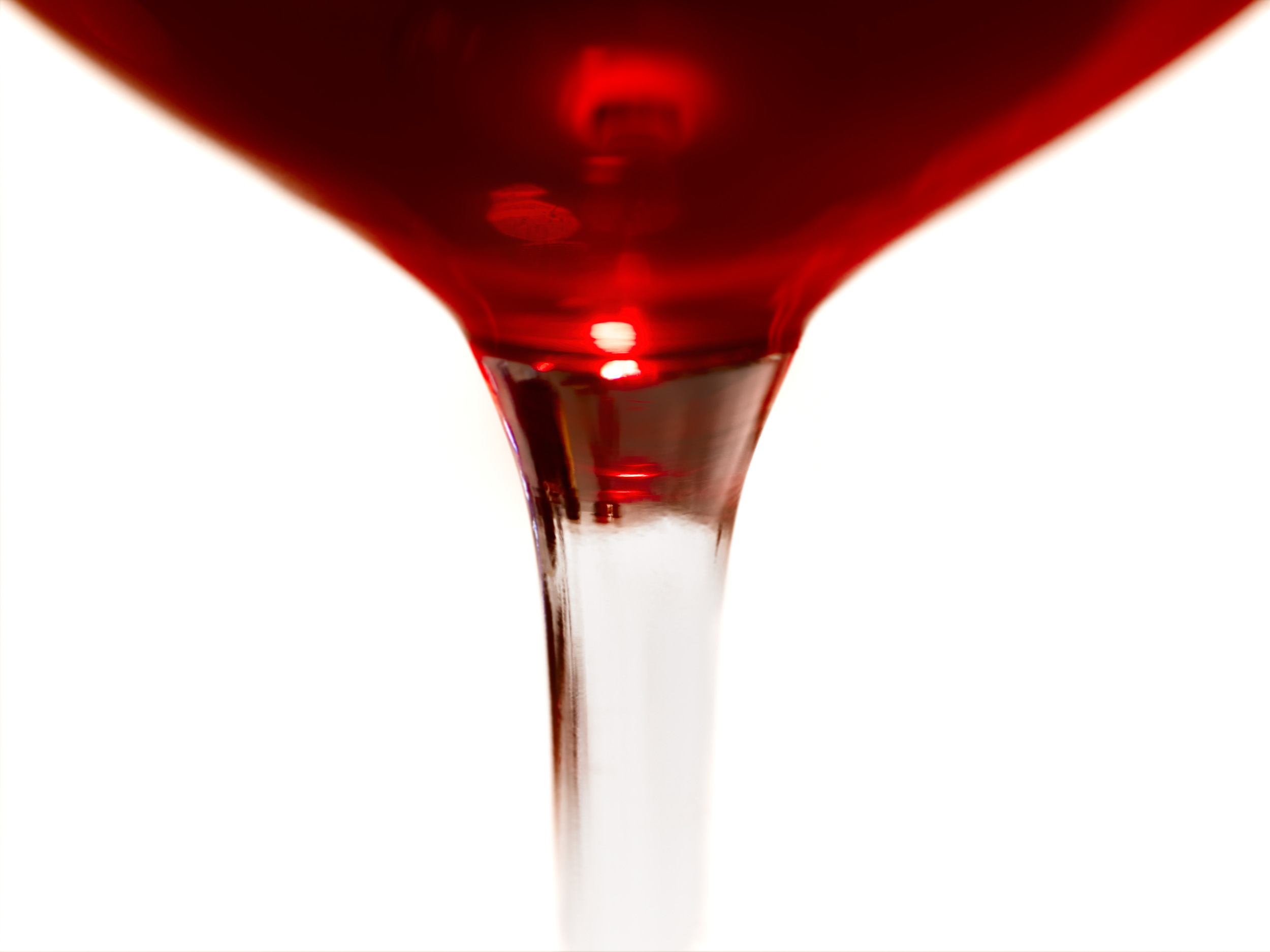 Photographie d'art de Nicolas Claris — Un Peu De Rouge Pourtant, Rouge