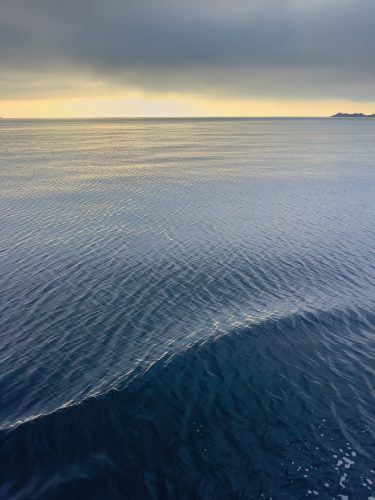 Photographie d'art de Nicolas Claris — Phoneries — mer, océan, vague
