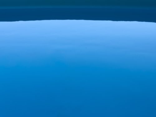Photographie d'art de Nicolas Claris — Phoneries — bleu, eau, espagne