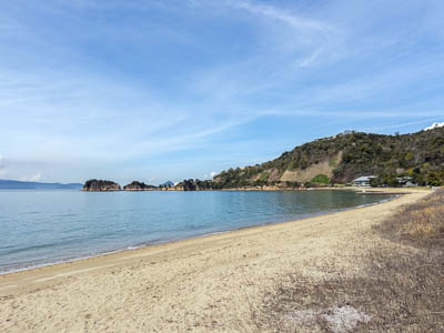 Photographie d'art de Nicolas Claris — Paysages marins, Japon 05 img 2438
