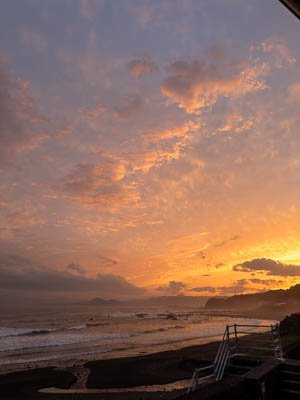 Photographie d'art de Nicolas Claris — Paysages marins, Japon 10 img 2859