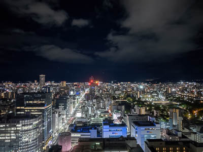 Photographie d'art de Nicolas Claris — Paysages marins, Japon 15 img 3016