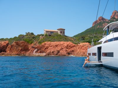Photographie d'art de Nicolas Claris — Paysages marins