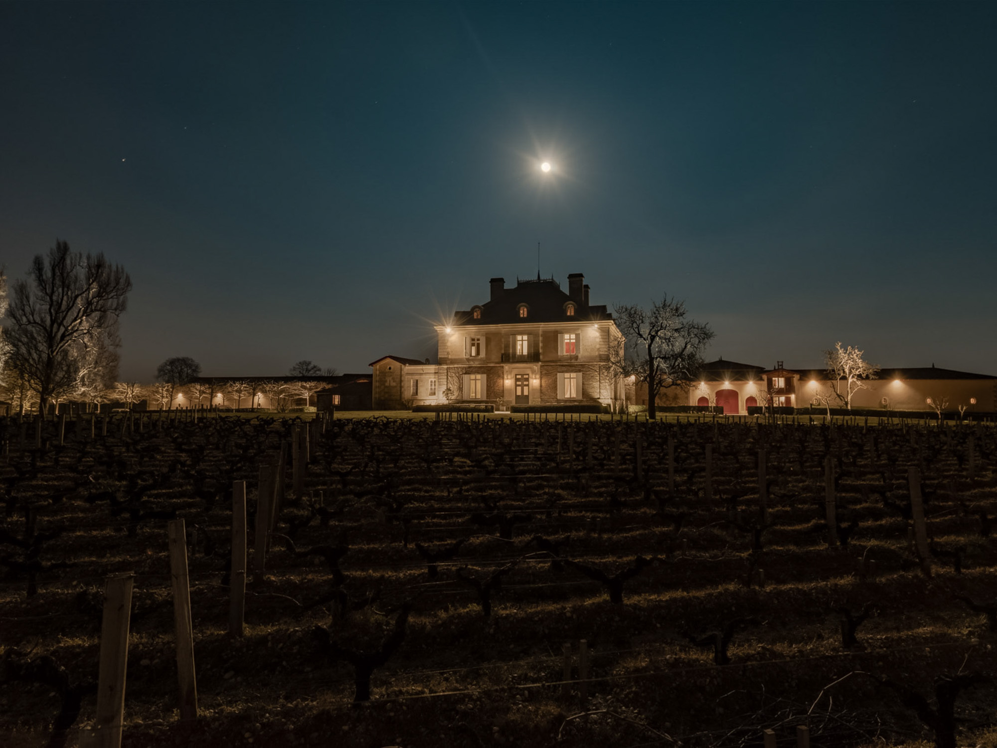 Photographie d'art de Nicolas Claris — Paysages marins