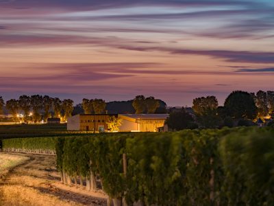 Photographie d'art de Nicolas Claris — Paysages marins, Chateaux clinet ncz2372