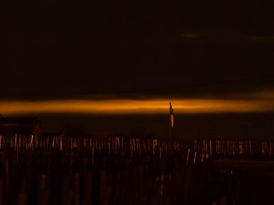 Photographie d'art de Nicolas Claris — Paysages marins, Pomerol ncl4702