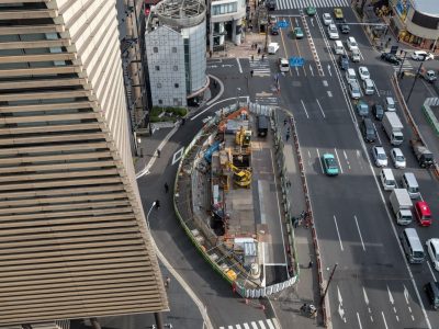 Photographie d'art de Nicolas Claris — Paysages marins, Japon contemporain nck6539