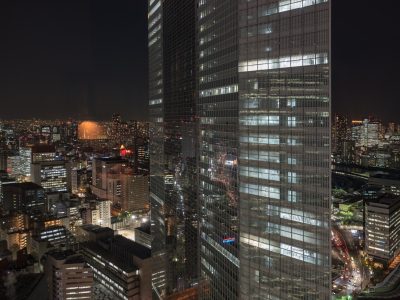 Photographie d'art de Nicolas Claris — Paysages marins, Japon contemporain nck6548