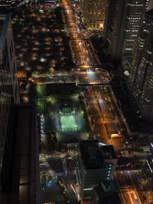 Photographie d'art de Nicolas Claris — Paysages marins, Japon rues nck6837