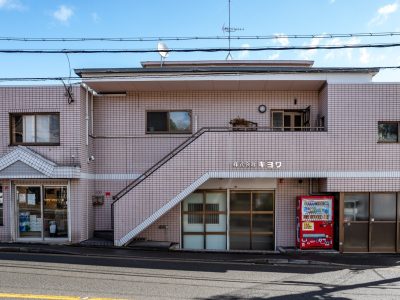 Photographie d'art de Nicolas Claris — Paysages marins, Japon rues nck7383