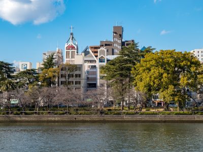 Photographie d'art de Nicolas Claris — Paysages marins, Japon rues nck7648
