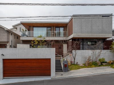 Photographie d'art de Nicolas Claris — Paysages marins, Japon rues nck7778