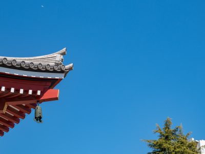Photographie d'art de Nicolas Claris — Paysages marins, Japon traditionnel nck6686