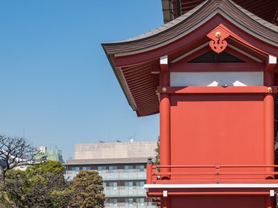 Photographie d'art de Nicolas Claris — Paysages marins, Japon traditionnel nck6689