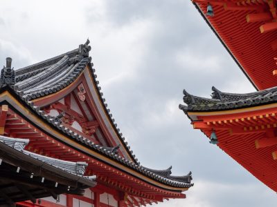 Photographie d'art de Nicolas Claris — Paysages marins, Japon traditionnel nck7271
