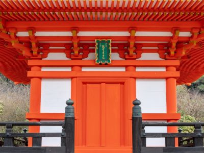 Photographie d'art de Nicolas Claris — Paysages marins, Japon traditionnel nck7308