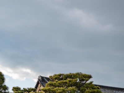 Photographie d'art de Nicolas Claris — Paysages marins, Japon traditionnel nck7345