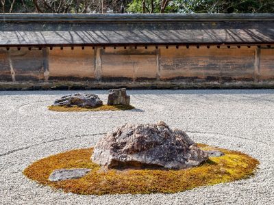Photographie d'art de Nicolas Claris — Paysages marins, Japon traditionnel nck7357
