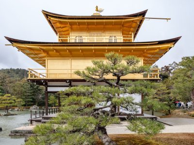 Photographie d'art de Nicolas Claris — Paysages marins, Japon traditionnel nck7424