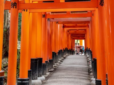 Photographie d'art de Nicolas Claris — Paysages marins, Japon traditionnel nck7569