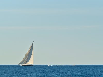 Photographie d'art de Nicolas Claris — Paysages marins