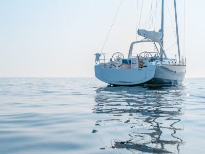 Photographie d'art de Nicolas Claris — Paysages marins