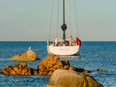 Photographie d'art de Nicolas Claris — Paysages marins