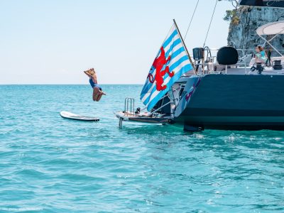 Photographie d'art de Nicolas Claris — Paysages marins