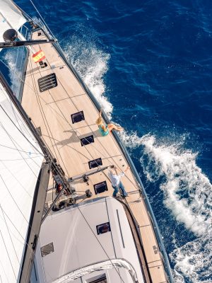 Photographie d'art de Nicolas Claris — Paysages marins