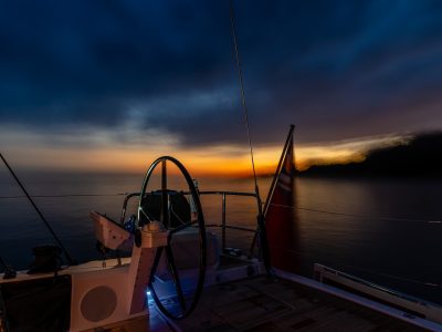Photographie d'art de Nicolas Claris — Paysages marins
