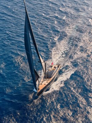 Photographie d'art de Nicolas Claris — Paysages marins, Nif1831