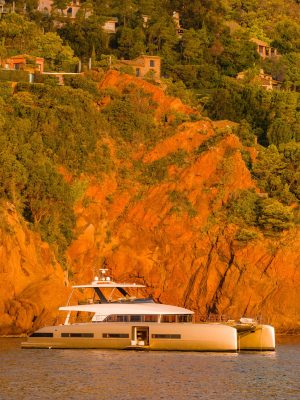 Photographie d'art de Nicolas Claris — Paysages marins