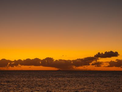 Photographie d'art de Nicolas Claris — Paysages marins