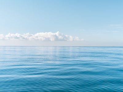 Photographie d'art de Nicolas Claris — Paysages marins
