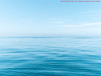 Photographie d'art de Nicolas Claris — Paysages marins