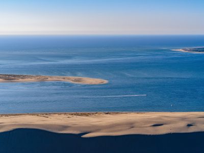 Photographie d'art de Nicolas Claris — Paysages marins